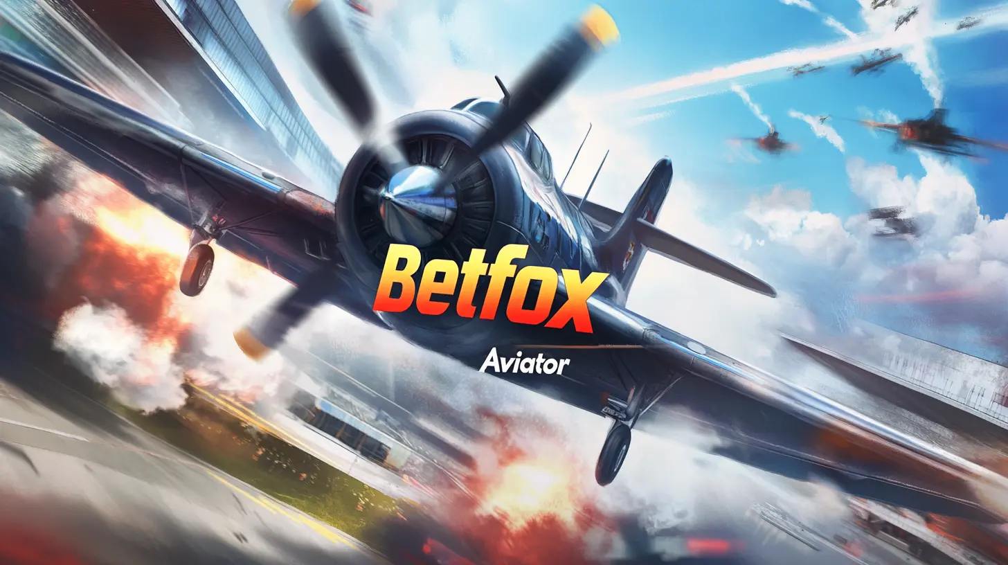betfox aviator blog
